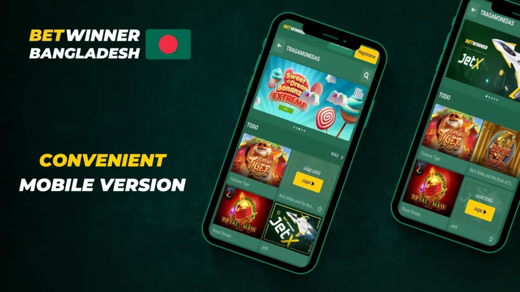 betwinner login bd