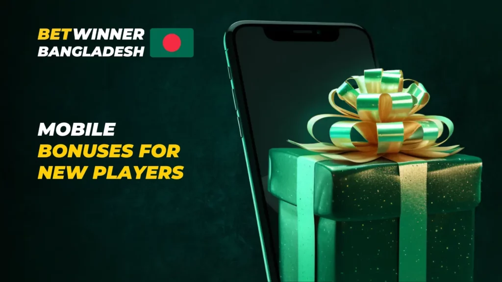 Betwinner Promo