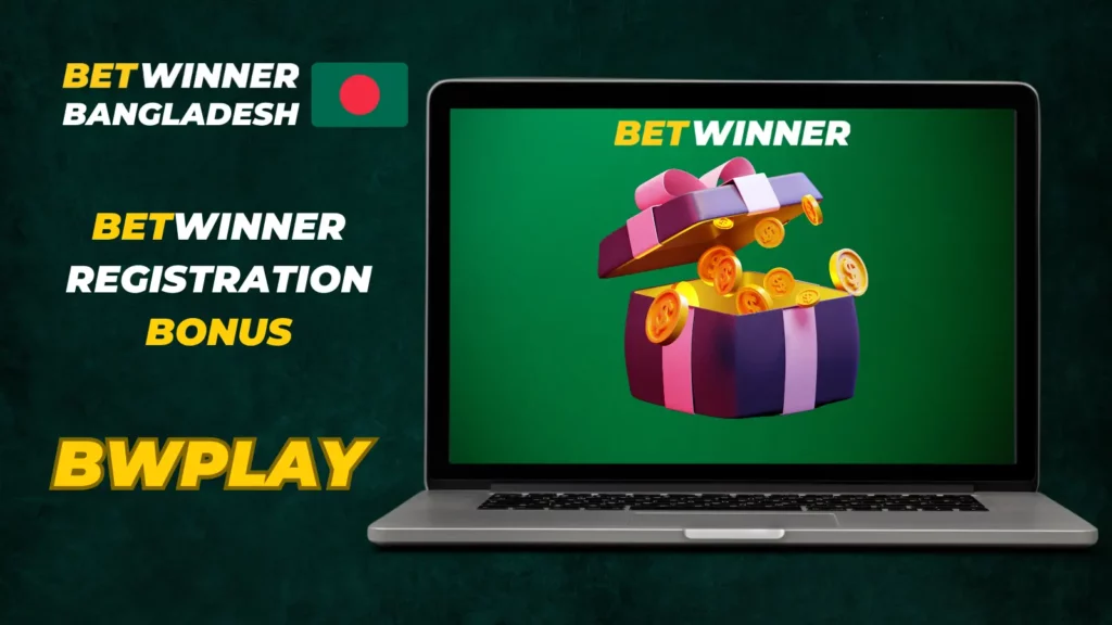 Betwinner promo code Bangladesh
