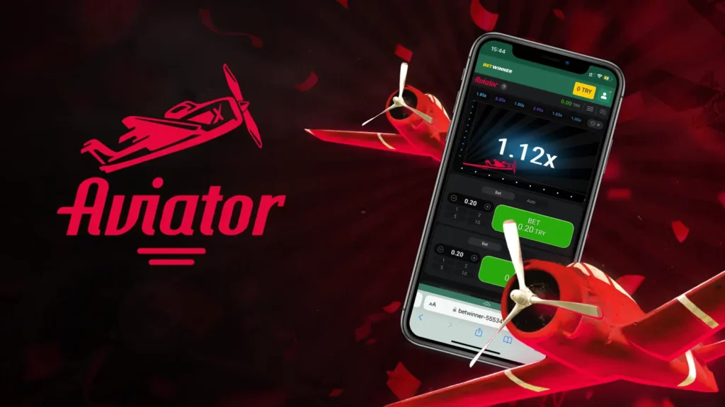 Betwinner Aviator